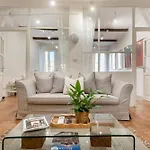 Apartamento Leonina Art House *