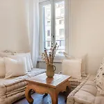 Leonina Art House Apartamento *