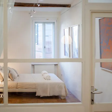 Leonina Art House Appartement