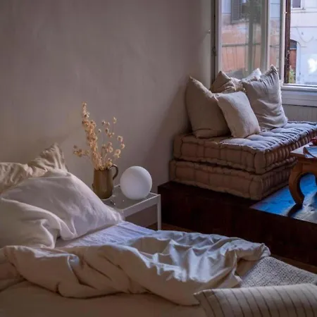 Appartement Leonina Art House