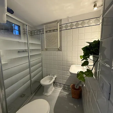 Appartement Leonina Art House Rome