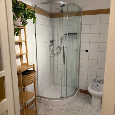 Leonina Art House Appartement Rome