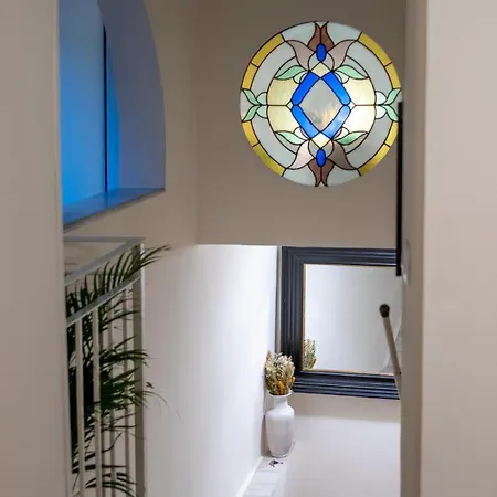 Appartement Leonina Art House Rome