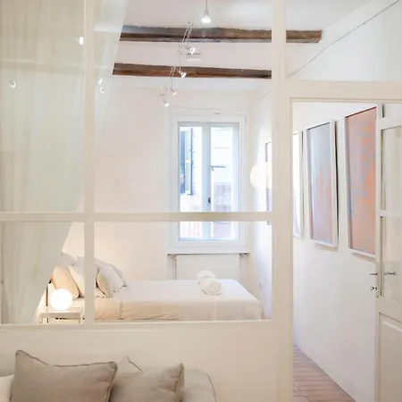 Appartement Leonina Art House