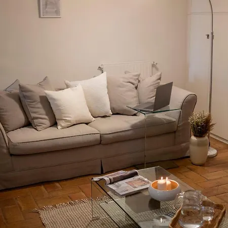 Leonina Art House Appartement *