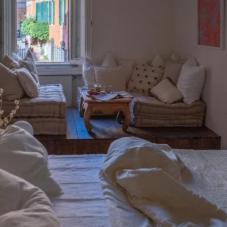 Appartement Leonina Art House Rome
