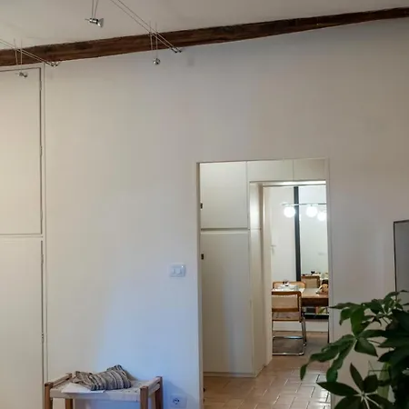 Appartement Leonina Art House