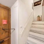 Leonina Art House Apartment Rom