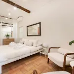 Apartment Leonina Art House Rom
