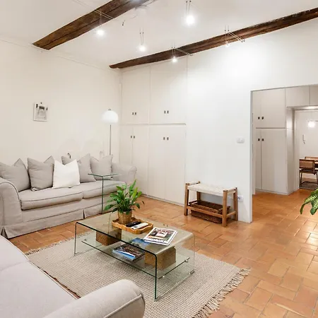 Leonina Art House Appartamento