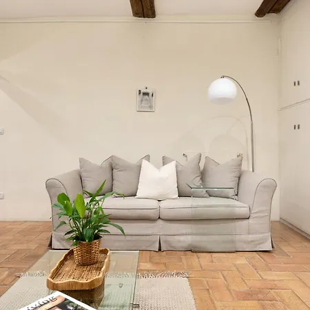 Leonina Art House 公寓 罗马