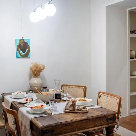 Apartman Leonina Art House *